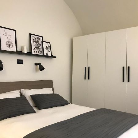 Rossi21 Apartment Cuneo Exterior photo