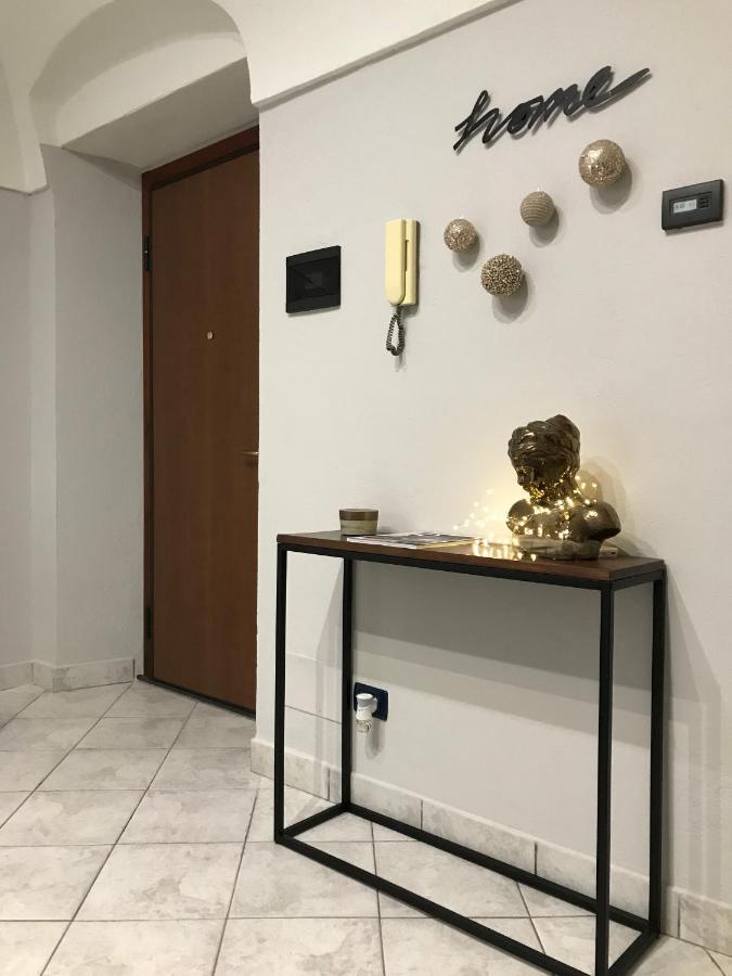 Rossi21 Apartment Cuneo Exterior photo