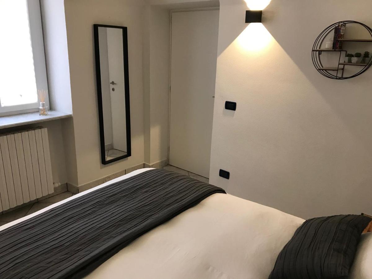 Rossi21 Apartment Cuneo Exterior photo